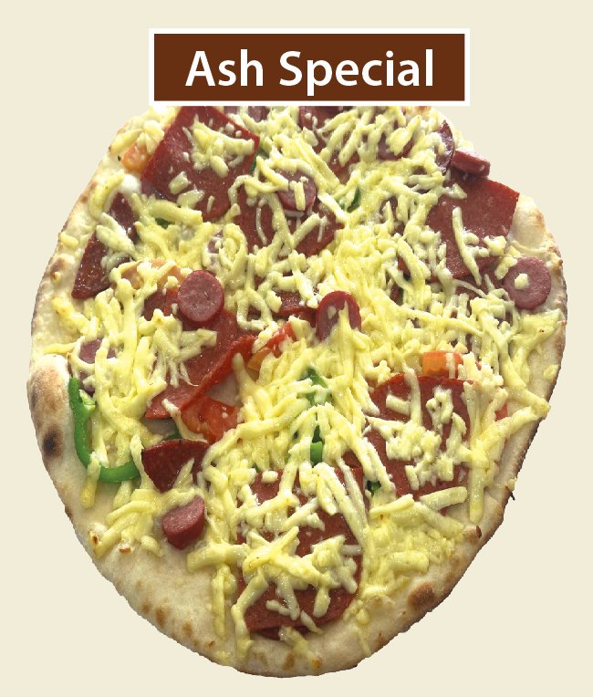 ash special